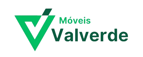 Logo Móveis Valverde